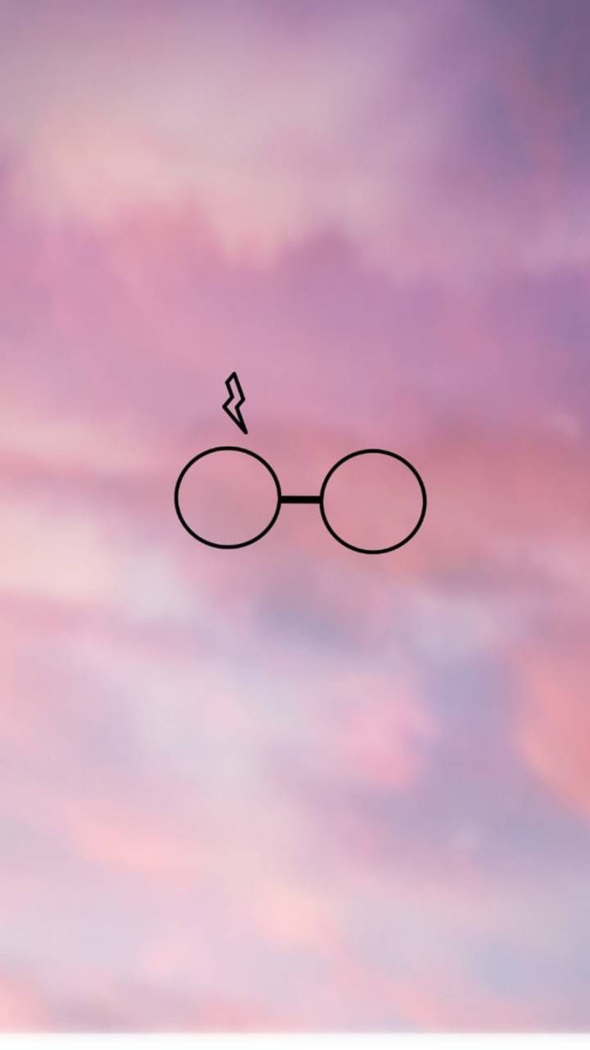 Cute Harry Potter, Harry Potter Pink HD phone wallpaper