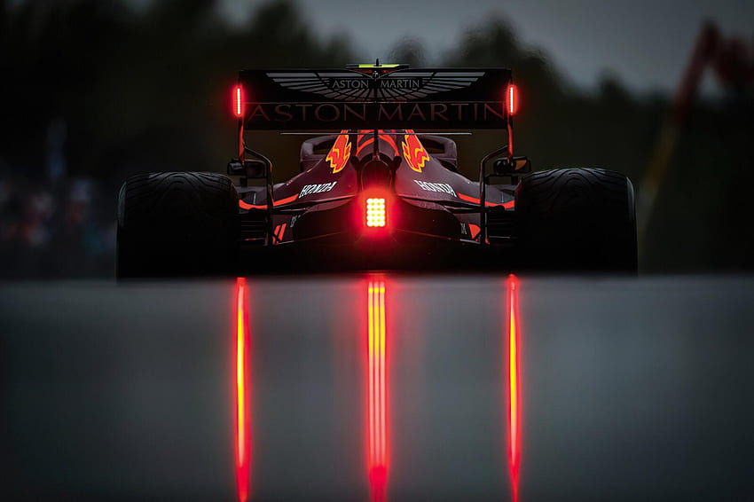Last Race With Aston Martin Wing On The RedBull Car, It's Been A Beauty! : R Formula1, Aston Martin Red Bull F1 HD wallpaper