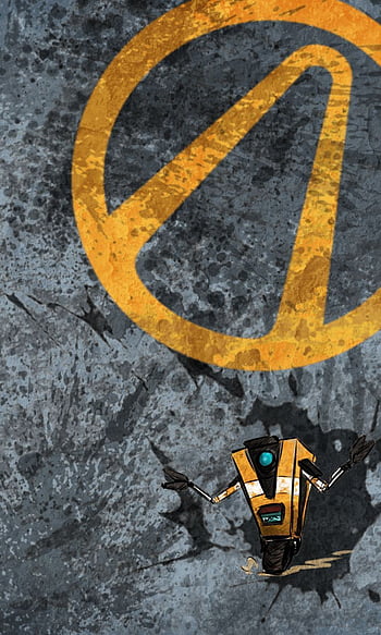 borderlands 2 logo