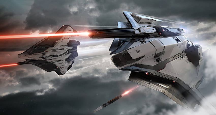 Star Citizen Fly , Games , , and Background, Aerospace Engineering HD wallpaper