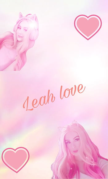 Leah Ashe Wallpapers 2020 APK for Android Download