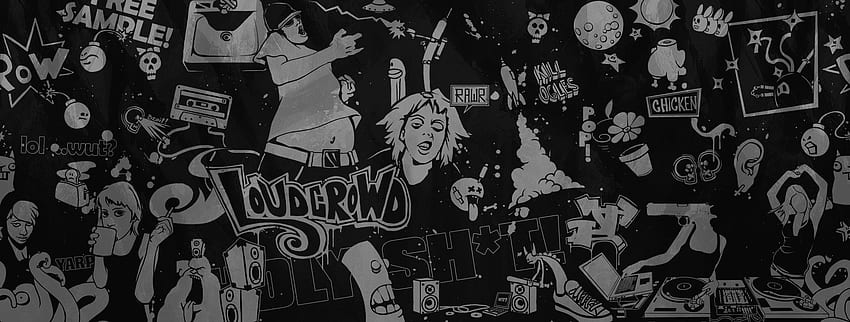 Punk wallpaper Tumblr