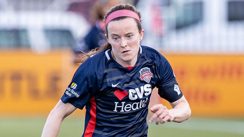 Rose Lavelle: Manchester City sign USWNT World Cup winner. Football News. Sky Sports HD wallpaper