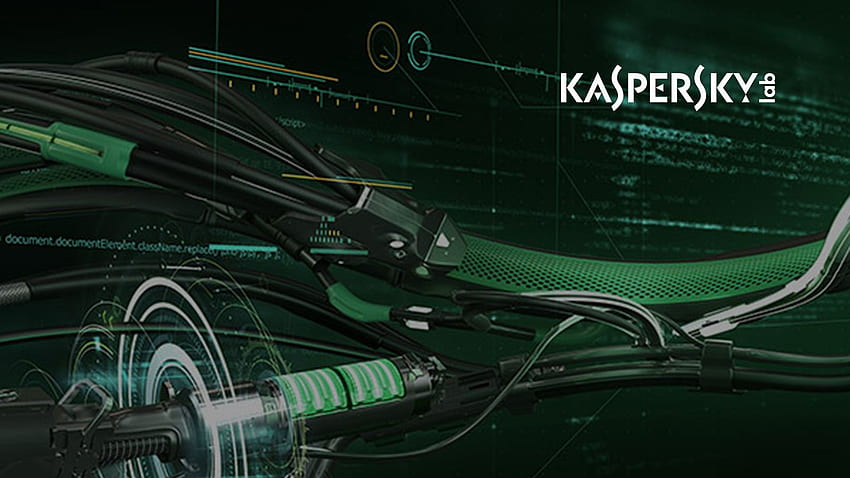 Kaspersky and DNIF Announce Technology Partnership HD wallpaper