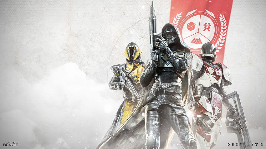 Destiny 2 From Bungie Day That Need to Be Your New, Warlock Stormcaller Destiny HD wallpaper