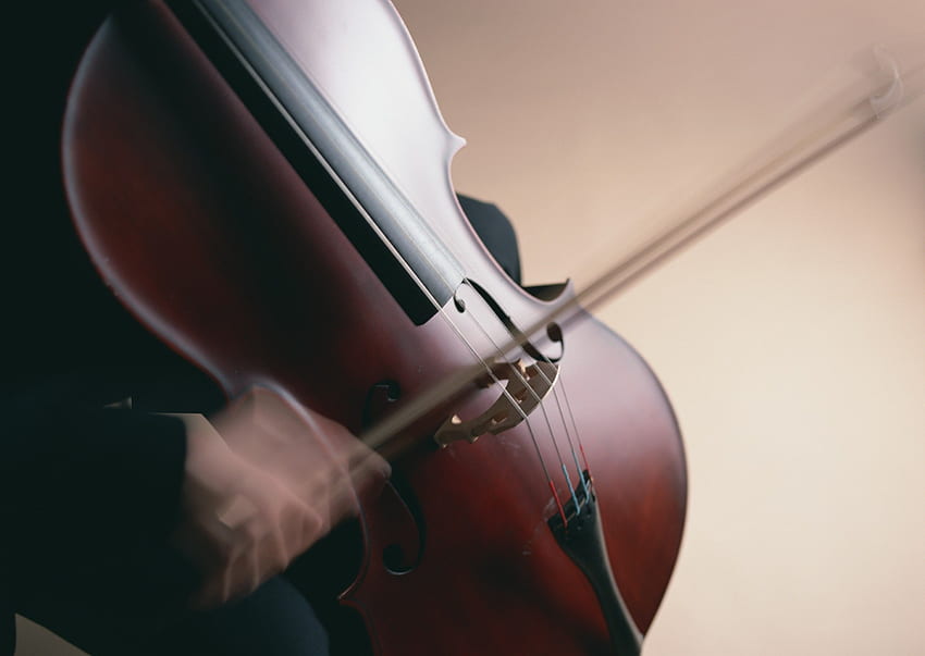 Cello Art Wallpaper - Download to your mobile from PHONEKY