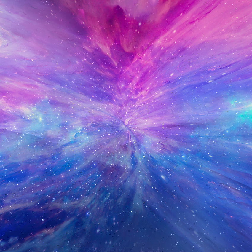 Galactic Clouds Spacey - Cute Background For Video Editing - - HD ...