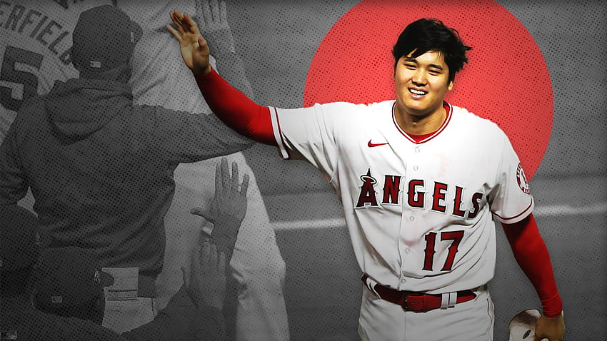 The All Star Game Is The Shohei Ohtani Showcase America Needs HD wallpaper