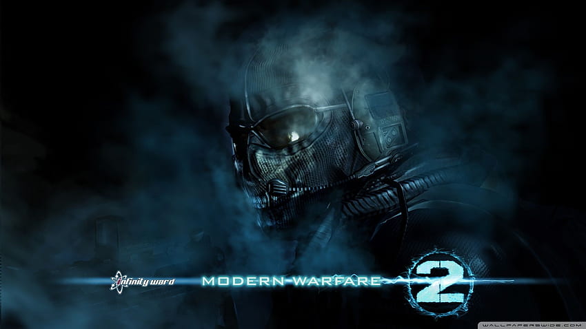 Simon Ghost Riley 4K Call of Duty: Modern Warfare 2 iPhone Phone Wallpaper  #5271h
