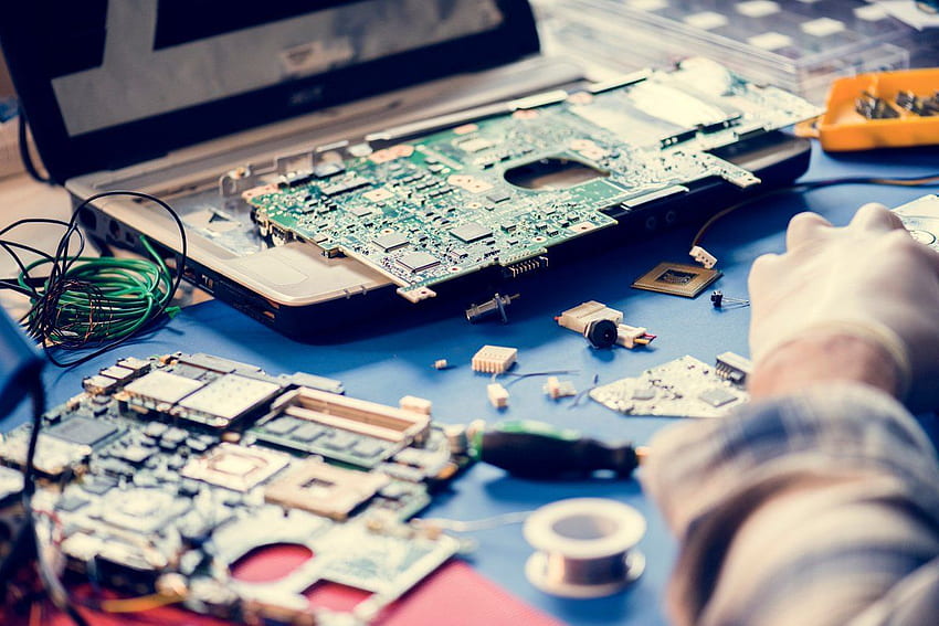 อัปเกรดฮาร์ดแวร์คอมพิวเตอร์ในซานดิเอโก บริการซ่อมคอมพิวเตอร์ ซ่อมคอม ช่างอิเล็คทรอนิกส์ ซ่อมโน๊ตบุ๊ค วอลล์เปเปอร์ HD