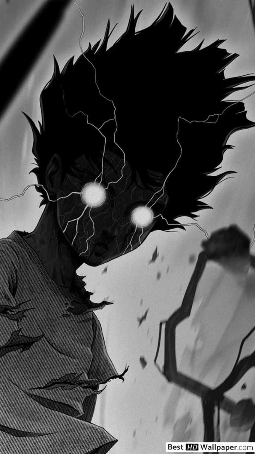 160 Anime Mob Psycho 100 HD Wallpapers and Backgrounds