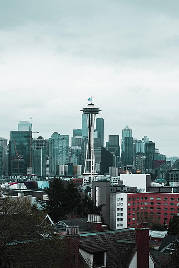 500+ Stunning Seattle Pictures | Download Free Images on Unsplash