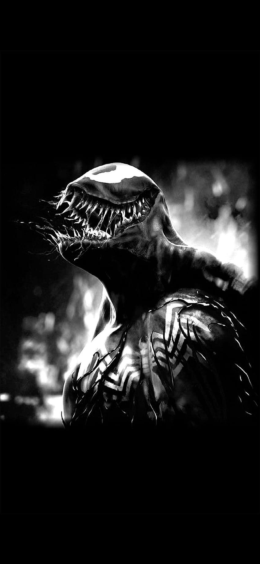 IPhone Venom1 Venom - Things Only Marvel Fans Will Find Funny - -, Venom 4  HD phone wallpaper | Pxfuel