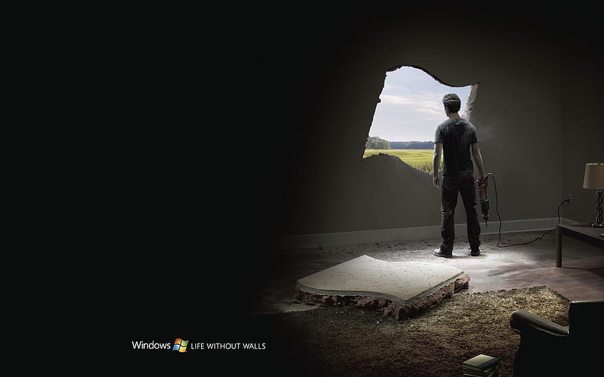 Ultra of Ironic for Windows and Mac Systems, Irony HD wallpaper