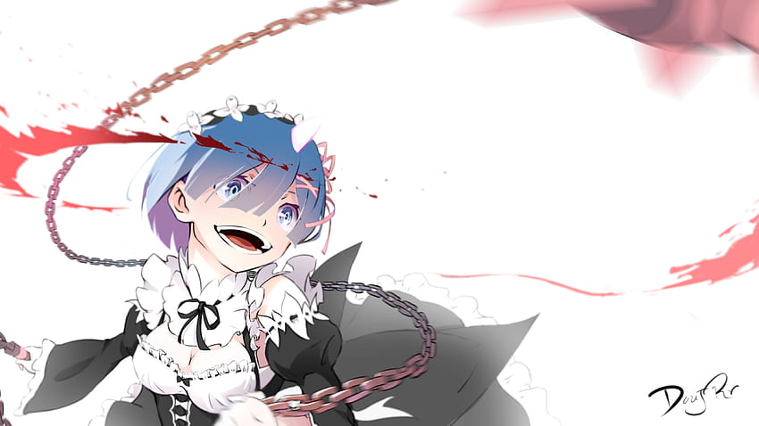 Mách bạn hơn 90 hình nền rezero tuyệt vời nhất  thdonghoadian