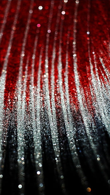 Black And Red  Red Glitter Wallpaper Download  MobCup