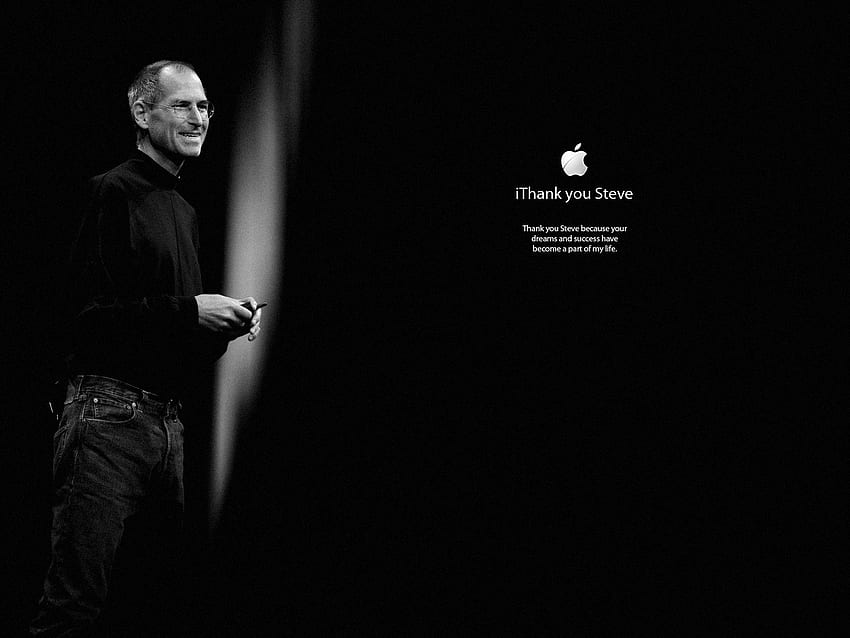 Steve Jobs, iPhone, americano, designer industriale, Steven Paul Jobs, tecnologia, mago, inventore, genio, Apple, imprenditore, Apple Inc, uomo d'affari, azienda, miliardario, elettronica Sfondo HD