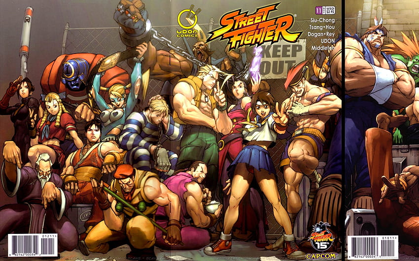 Cammy Balrog Street Fighter Ryu Sagat Akuma Chunli . HD wallpaper