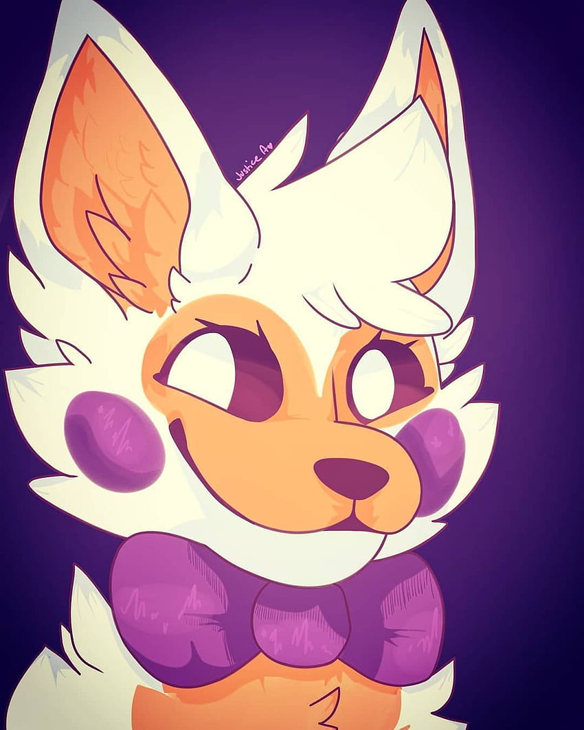 LolBit  Fnaf dibujos, Imagenes de fnaf anime, Dibujos tribales