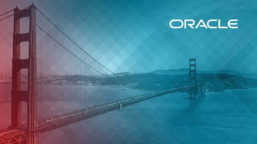 Oracle amplia il portfolio IoT Cloud per accelerare l'intelligence Sfondo HD