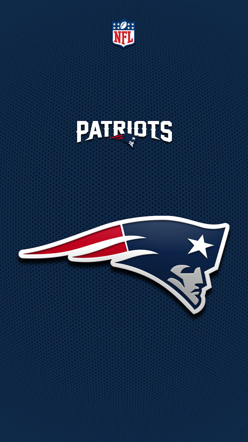 New England Patriots Png.574456 (750×1334). New England Patriots, New England Patriots, Nfl Patriots Papel de parede de celular HD