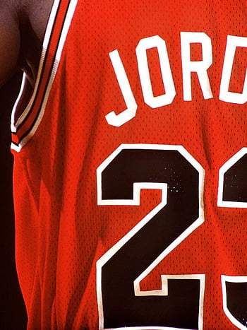 $173,000 for Michael Jordan Jersey From Last Bulls Regular Season Game
