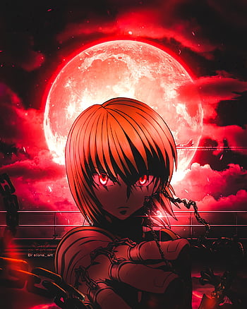 Kurapika HD wallpapers | Pxfuel