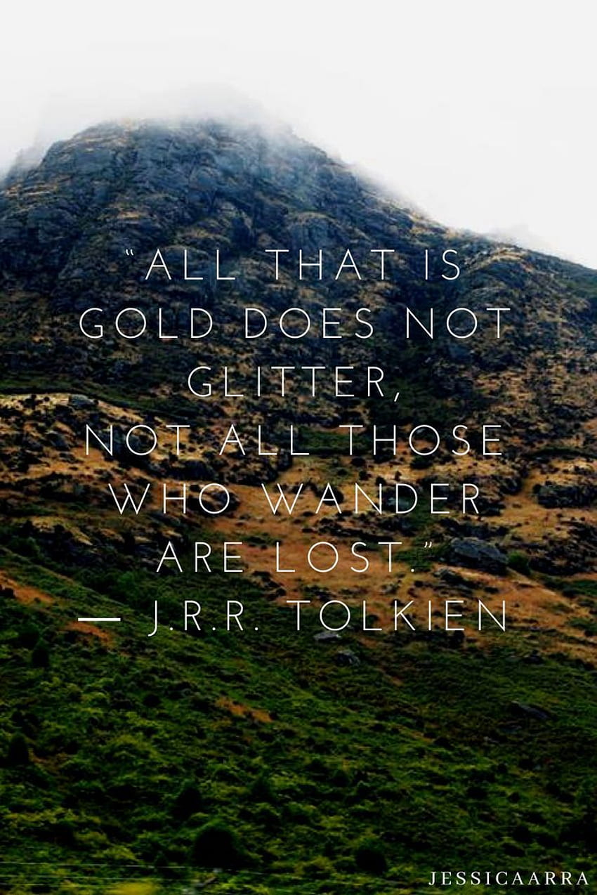 3840x2160px, 4K Free download | All that is gold does not glitter, Not ...