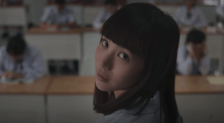 Will 'Girl From Nowhere' Return For Season 2? Star Kitty Chicha Amatayakul Has A Bright Future Ahead, Nanno HD wallpaper