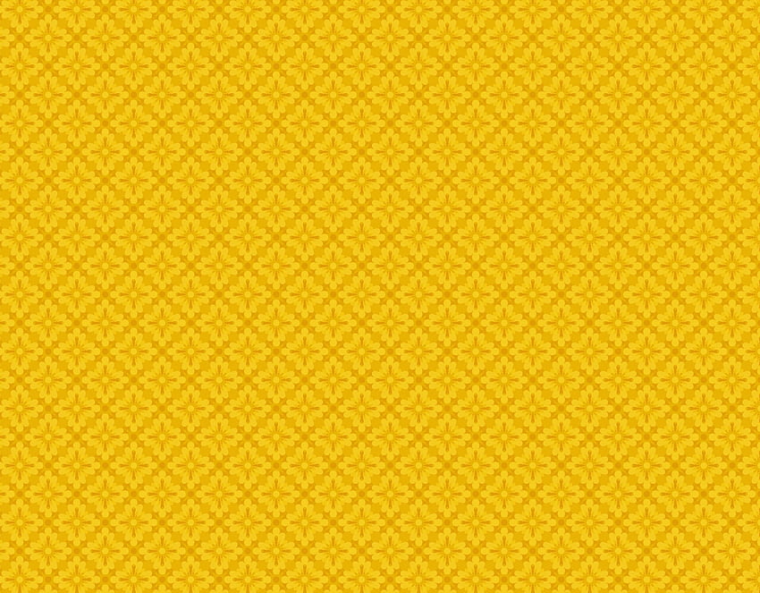 Ornaments, textures, , background, pattern, texture, Yellow Texture HD wallpaper