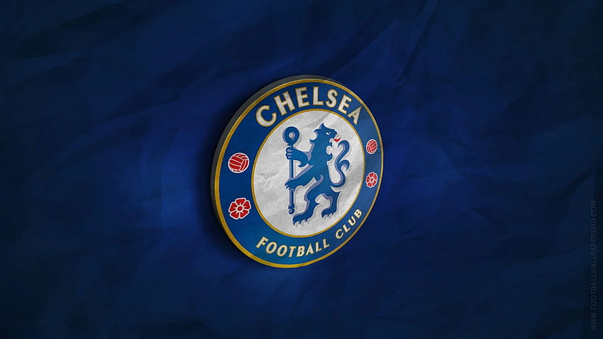 Pin di Footballs, Chelsea Lion Wallpaper HD