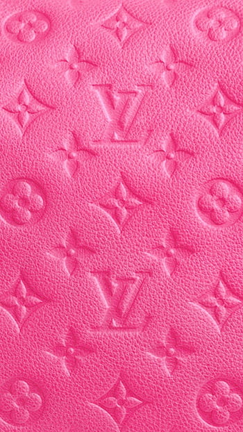 Leather Louis Vuitton Pattern Wallpapers on WallpaperDog