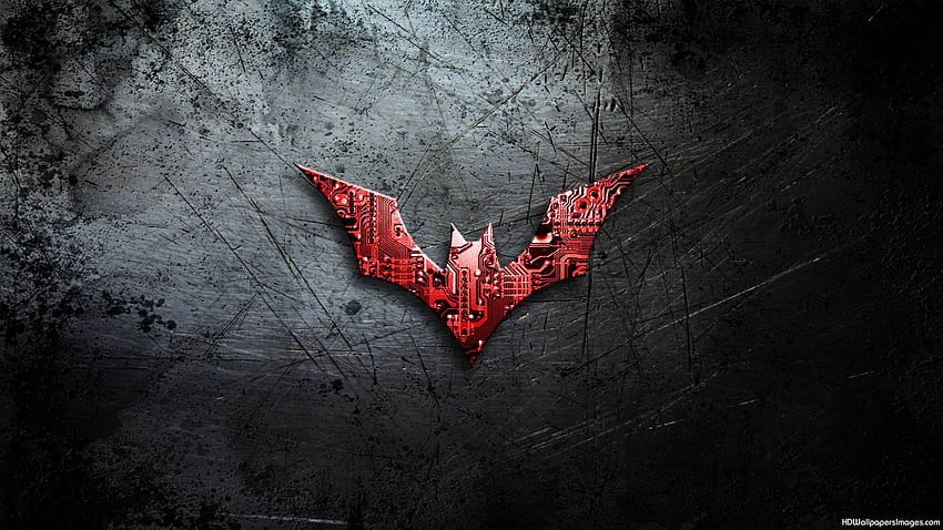 Batman Logo 3D , Batman Sign HD wallpaper | Pxfuel