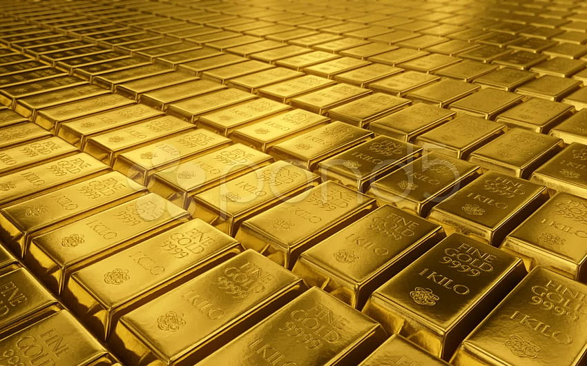 Gold Bullion Goldbar Treasury Wealth Ingot Luxury Finance [] for your , Mobile & Tablet. Explore Gold Bars . Gold Bars , Gold Bars , Bars Background HD wallpaper