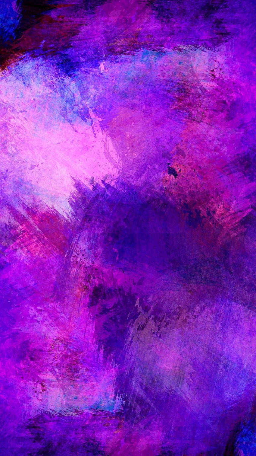 iPhone . Violet, Purple, Blue, Magenta, Pattern, Lilac HD phone wallpaper