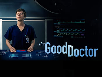 The Good Doctor Wallpapers - Wallpaper Cave