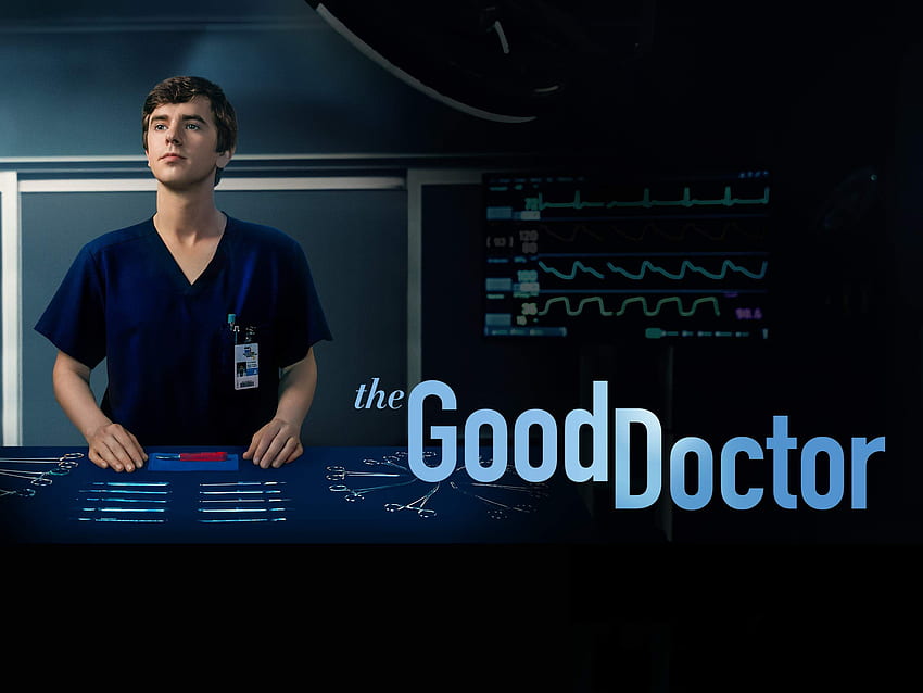 Watch Good Doctor, The HD wallpaper