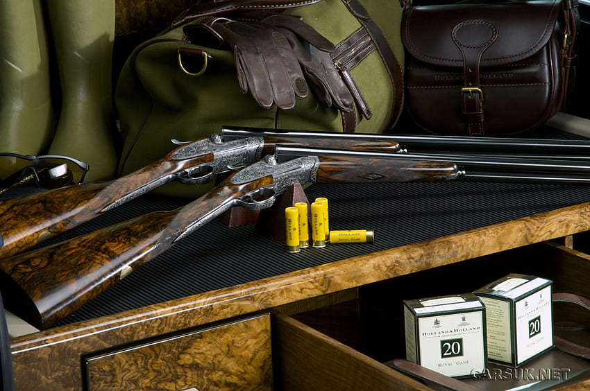 Garsuk 12 GA., 12, calibre, escopeta, garsuk fondo de pantalla
