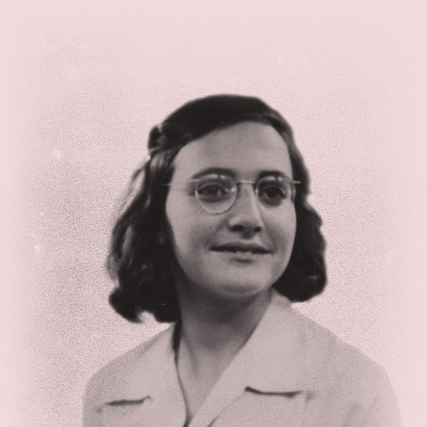 Margot Frank. Anne Frank House HD phone wallpaper | Pxfuel