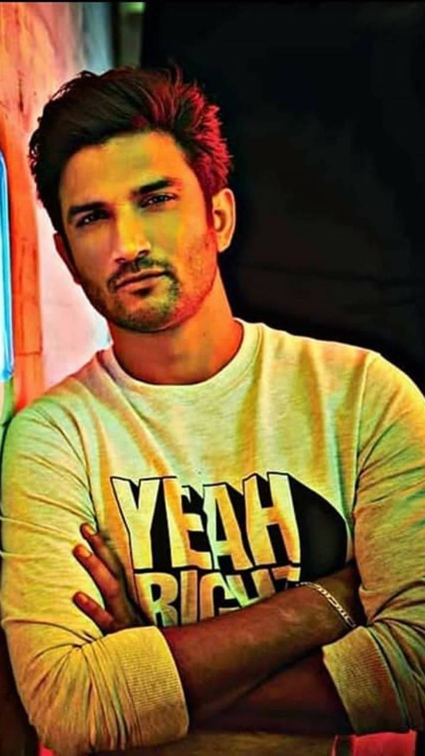 Sushant singh rajput HD wallpapers | Pxfuel