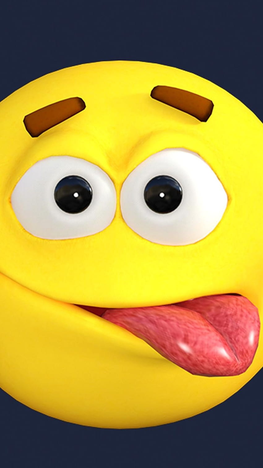 emoji-tongue-out-face-hd-phone-wallpaper-pxfuel