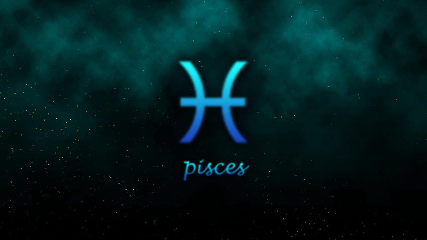 Pisces, Pisces Water HD wallpaper