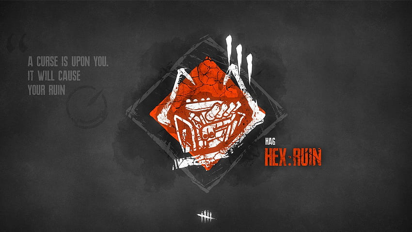 Hex: Ruin (Dead by Daylight) HD wallpaper | Pxfuel