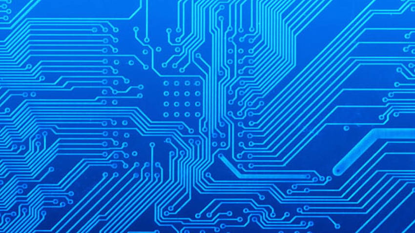 Circuits . Back to the Future Time Circuits , Circuits Simulation and Circuits, Electronic Circuit Board HD wallpaper