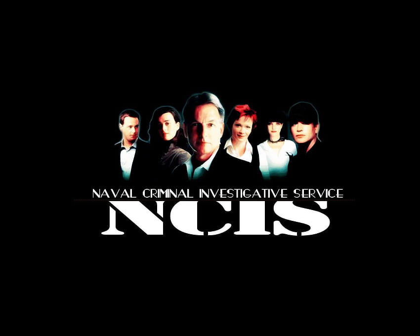 Ncis Wallpaper  Download to your mobile from PHONEKY