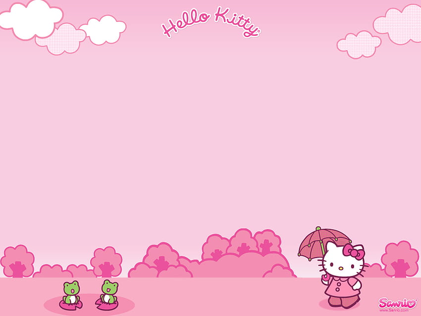 hello kitty hello kitty rosa lindo hello kitty [] para tu móvil y tableta. Explora Hello Kitty. Hello Kitty y, lindo portátil de Hello Kitty fondo de pantalla