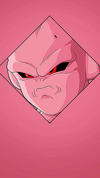 Fat Buu Wallpapers - Top Free Fat Buu Backgrounds - WallpaperAccess