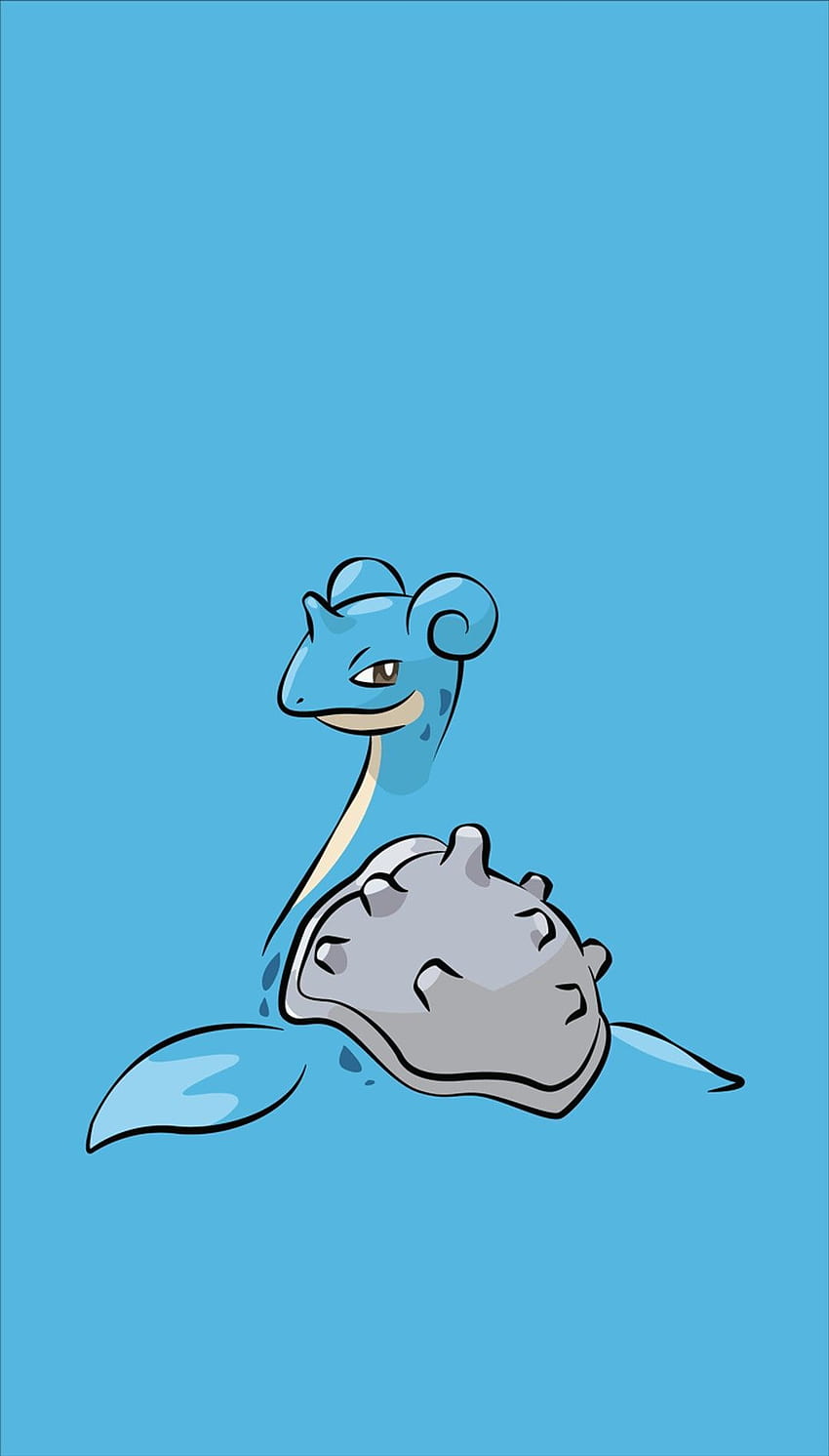 Lapras . Cute pokemon , Pokemon HD phone wallpaper | Pxfuel