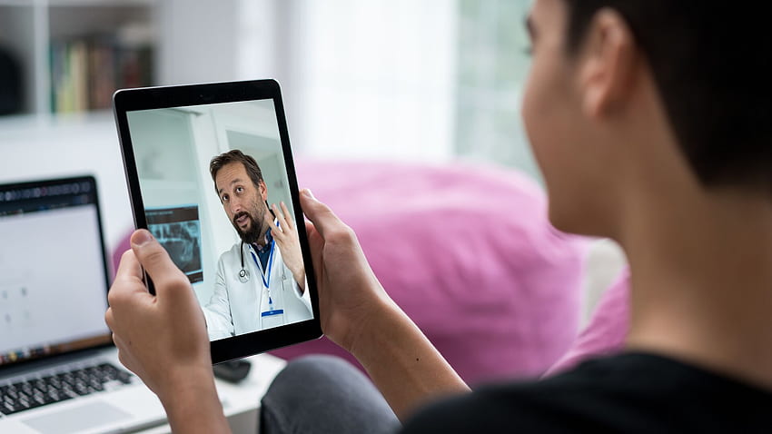 Does Telehealth In Australia Have A Promising Post Pandemic Future?. Healthcare IT News HD wallpaper