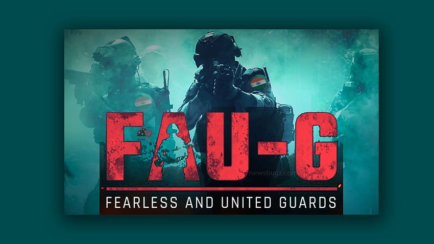 Juego FAU G: fecha de lanzamiento, detalles del juego, qué esperar y más. fondo de pantalla